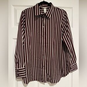 NWOT H&M Blouse